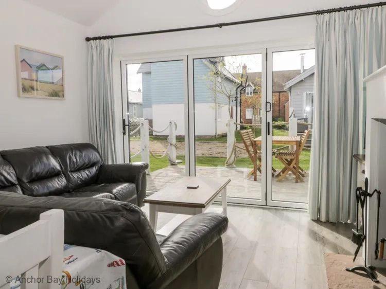 Sea-Renity Villa Filey Exterior photo