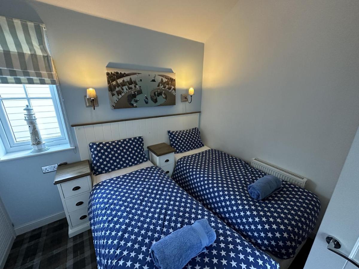 Sea-Renity Villa Filey Exterior photo
