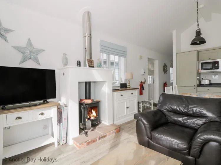 Sea-Renity Villa Filey Exterior photo